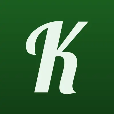 Камчатский туристский информационный центр, лого-визитка