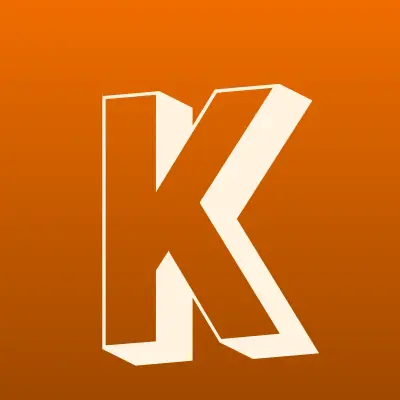 Камчатский туристский информационный центр, лого-визитка