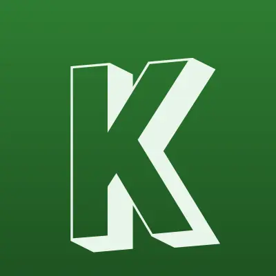 Канадский хлеб, сеть магазинов хлебобулочных изделий, лого-визитка