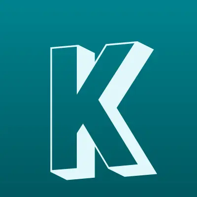 Карван, продовольственный магазин, лого-визитка