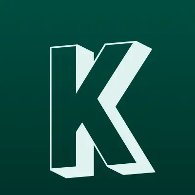 Керхер Центр, лого-визитка