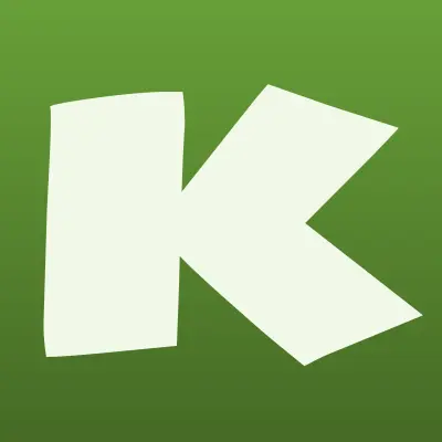 Кофейный автомат, лого-визитка