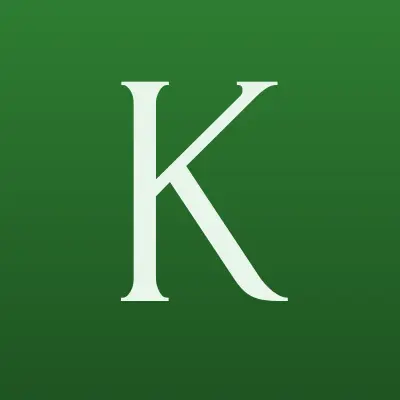 Космос, лого-визитка