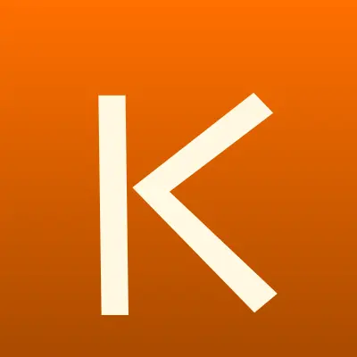 Крез, лого-визитка