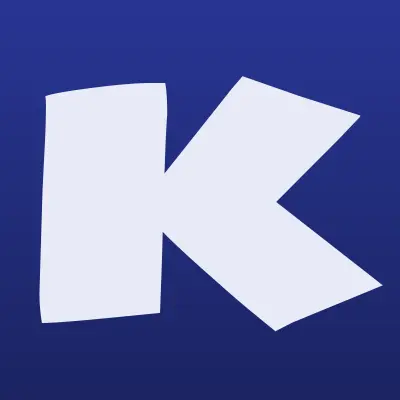 Кристалл, торговый центр, лого-визитка