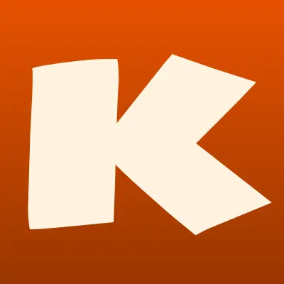 Кукла, магазин, лого-визитка
