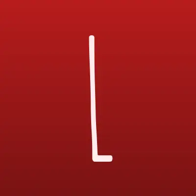 L`Cosmetics, магазин, лого-визитка
