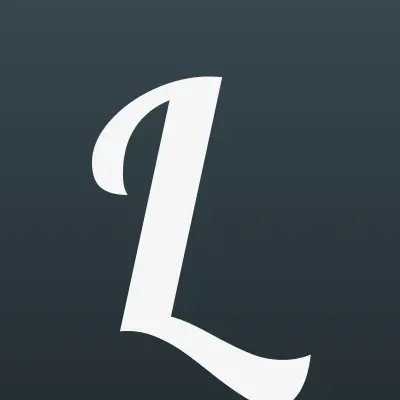 ЛасМамас, магазин товаров для будущих мам и новорожденных, лого-визитка