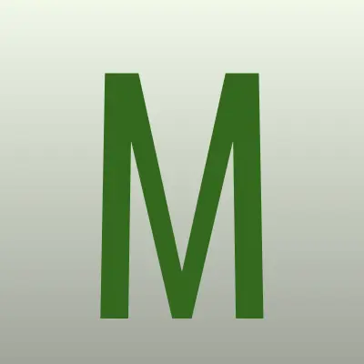 МАГРУДКАПСТРОЙ, строительная компания, лого-визитка