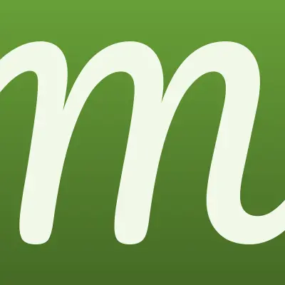 MAMOON, магазин, лого-визитка