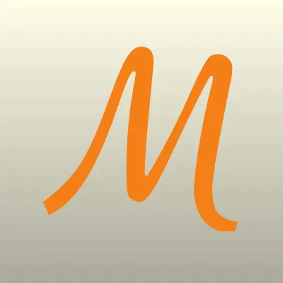 МЕГА КЕГА, магазин, лого-визитка