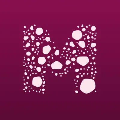 MEGOROOM, детская комната, лого-визитка