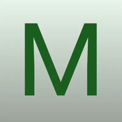 Магазин по продаже компьютерных аксессуаров, лого-визитка