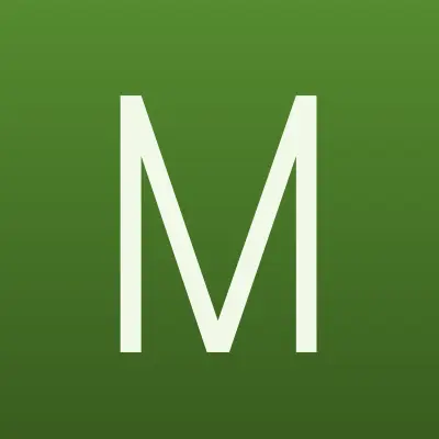 Mandarin, агентство необычных подарков, лого-визитка