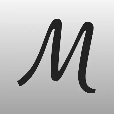 Марс, продуктовый магазин, лого-визитка