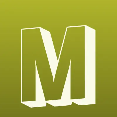 Масс-Медиа Центр, группа компаний, лого-визитка
