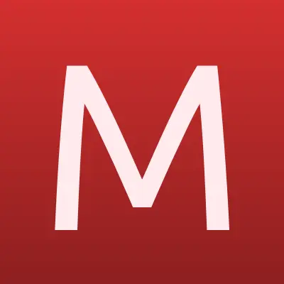 MaxBeer, магазин разливного пива, лого-визитка
