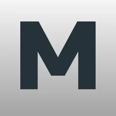 Maxprint, студия сувениров, лого-визитка