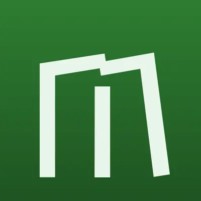 Медтехника, сеть специализированных магазинов, лого-визитка