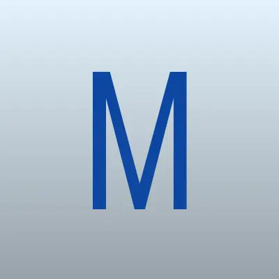 Meller Consulting Group, лого-визитка