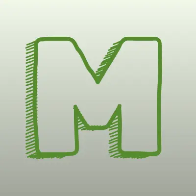Мир сухофруктов и орехов, лого-визитка