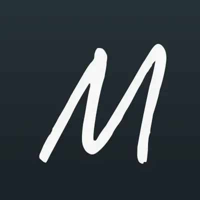 Модель, фотоателье, лого-визитка