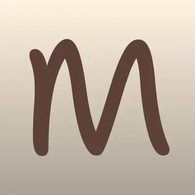 Моховской хлеб, лого-визитка