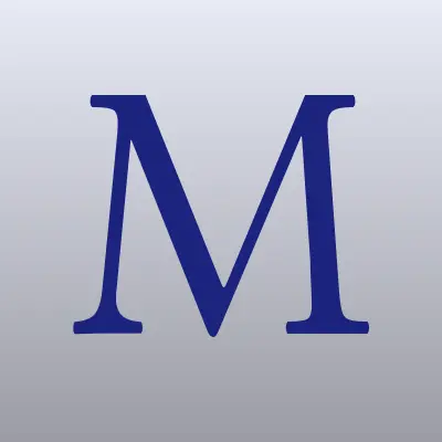 Моховской хлеб, лого-визитка