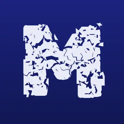 MolchArts, студия веб-дизайна и цифровой графики, лого-визитка