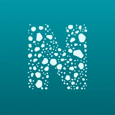 Научно-исследовательский геотехнологический центр Дальневосточного отделения РАН, лого-визитка