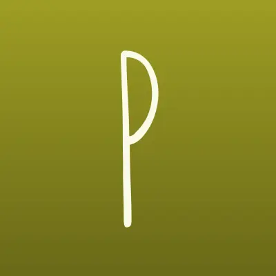 PROSTO, агентство маркетинговых коммуникаций, лого-визитка