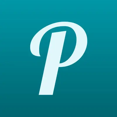 PRime Time, рекламное агентство, лого-визитка