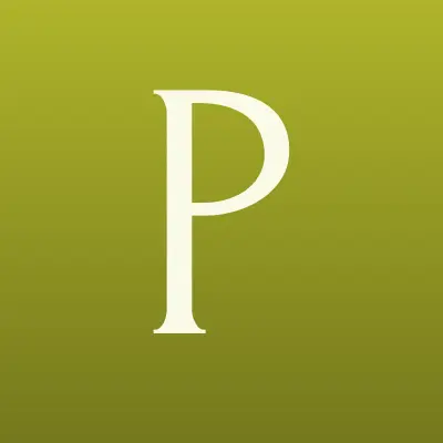 ПетроПроект, лого-визитка
