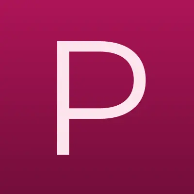 Pro Service, СТО, лого-визитка