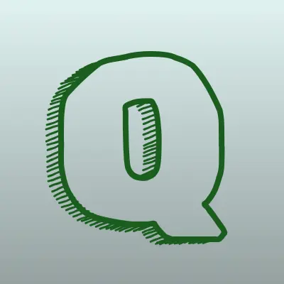 Qiwi, терминал, лого-визитка