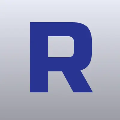 RTD, лого-визитка