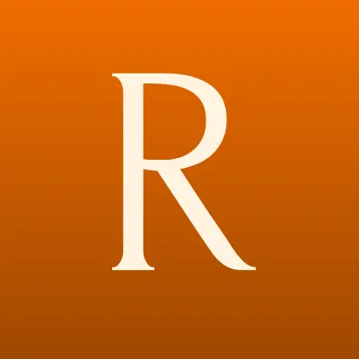 РоботоТехник, школа инновационного развития, лого-визитка