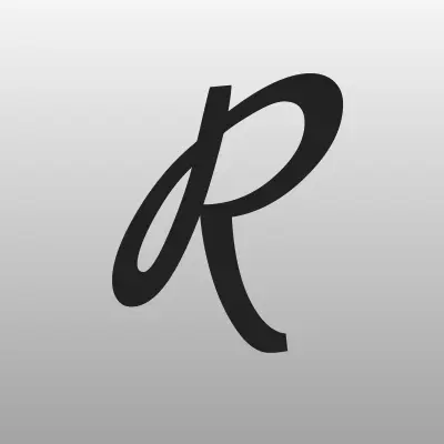 Рослесинфорг, лого-визитка