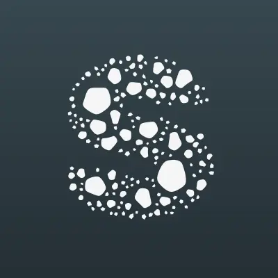 Сеть магазинов разливного пива, лого-визитка