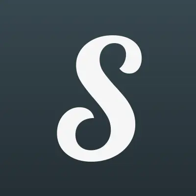 Силуэт, ресурсоснабжающая организация, лого-визитка