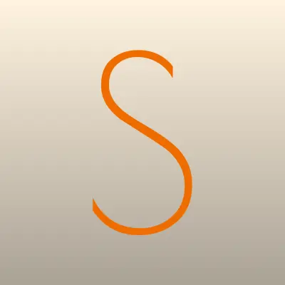Soffitto, торгово-производственная компания, лого-визитка
