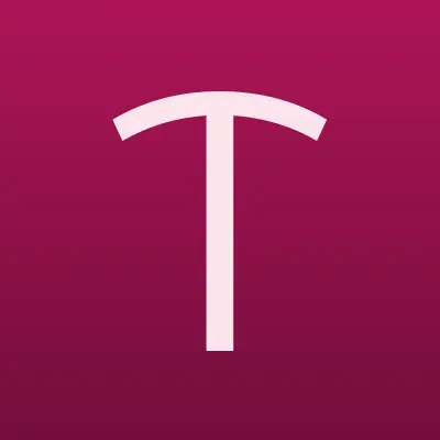 ТОРЭЛК, лого-визитка