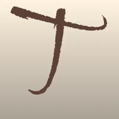 Талант, лого-визитка