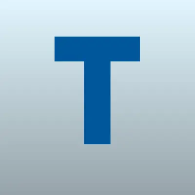 Танынаут, компания по проведению праздников, лого-визитка
