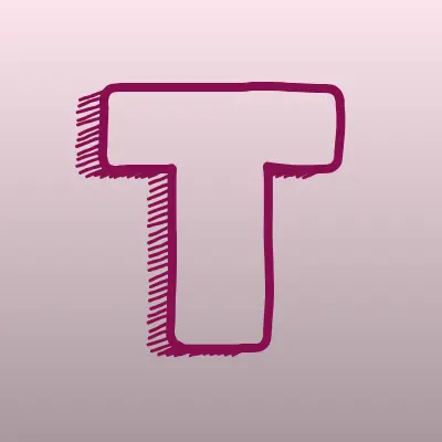 Техника, сертифицированный сервисный центр, лого-визитка