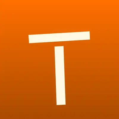 Техноинструмент, лого-визитка