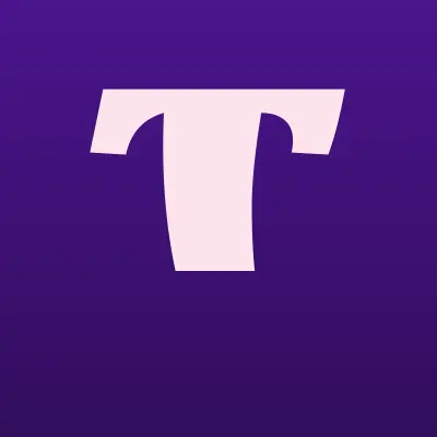 Телеателье, ремонтная компания, лого-визитка