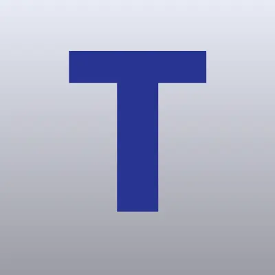 Торт Студио, сеть кондитерских магазинов, лого-визитка