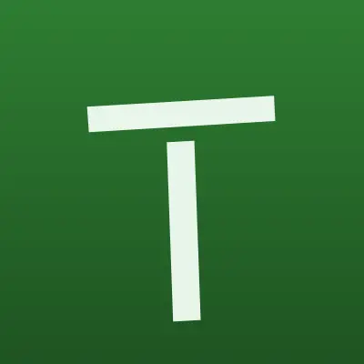 Торт Студио, сеть кондитерских магазинов, лого-визитка