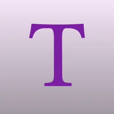 Торт Студио, сеть кондитерских магазинов, лого-визитка